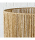 Floor Lamp boho 48x48x126cm