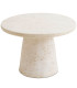 Oak Side Table