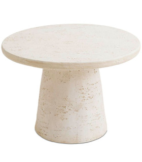 Oak Side Table