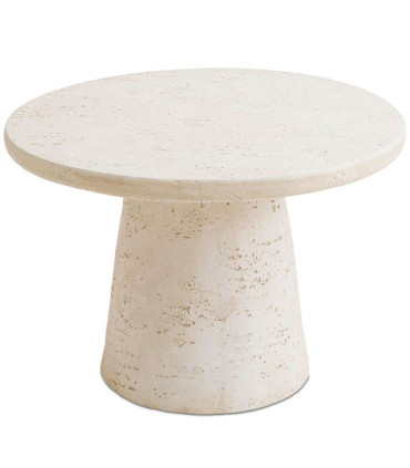 Oak Side Table