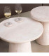 Oak Side Table