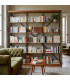 Recycled Wood Shelf - Height 200cm