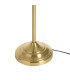 Floor Lamp black metal 45.5x25x156cm