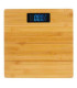 Bamboo scale 30x30cm