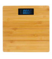 Bamboo scale 30x30cm