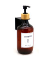 Wall Soap Dispenser 9x7.5x21cm