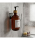 Wall Soap Dispenser 9x7.5x21cm