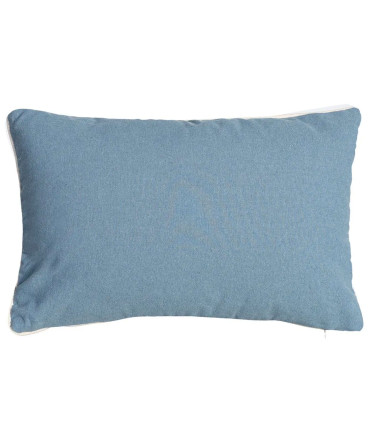 Decorative mustard yellow cushion linen and cotton 30x50cm