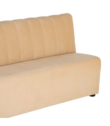 Bench beige 180x60x90cm