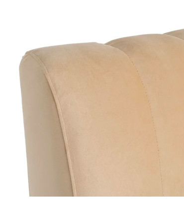 Bench beige 180x60x90cm