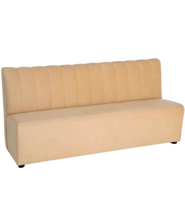 Bench beige 180x60x90cm