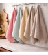 Set of 5 tea towels 100% Cotton 50x70cm