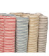 Set of 5 tea towels 100% Cotton 50x70cm