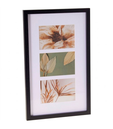 Photo Frame black 26x42cm