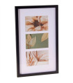 Photo Frame black 26x42cm