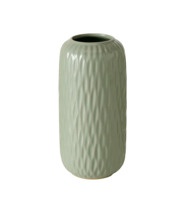 Set of 3 Small Design porcelain 10.5x10.5x11cm