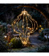 Christmas decoration led 40cm