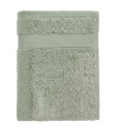 Towel Cotton green 30x50cm