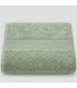 Towel Cotton green 30x50cm