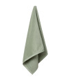Towel Cotton green 50x100cm