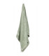 Towel Cotton green 70x140cm
