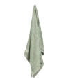 Towel Cotton green 70x140cm