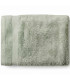 Maxi drap de bain ou douche 100% coton vert clair 70x140cm