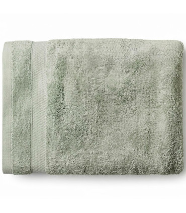 Towel Cotton green 70x140cm