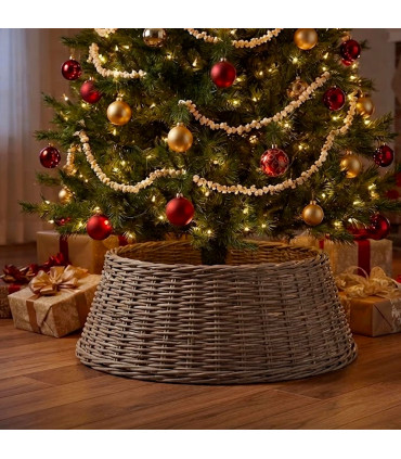 Christmas Tree foot cover 59x59x26cm