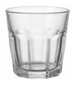 Water Glass transparent classical 25cl