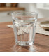 Verre gobelet à eau classique 25cl