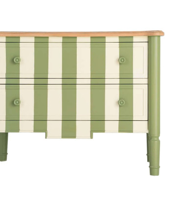 Design console table black metal 90x32x80cm