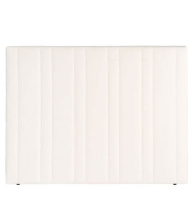 Headboards beige 160x8x100cm