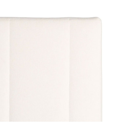 Headboards beige 160x8x100cm
