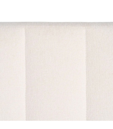 Headboards beige 160x8x100cm