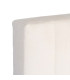 Headboards beige 160x8x100cm