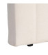 Headboards beige 160x8x100cm