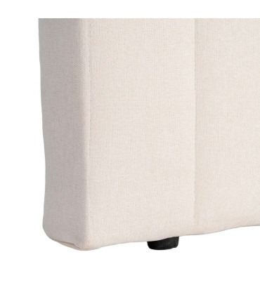 Headboards beige 160x8x100cm