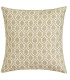 Cushion sherpa beige  - 45x45cm