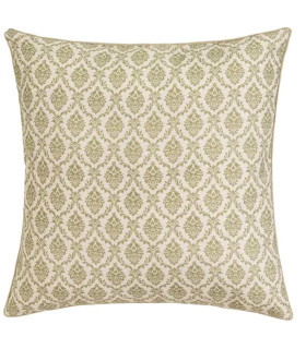 Cushion sherpa beige  - 45x45cm