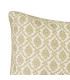 Cushion sherpa beige  - 45x45cm