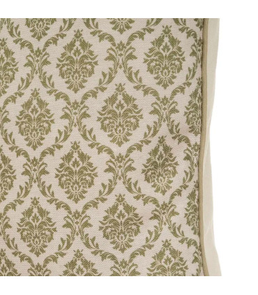 Cushion sherpa beige  - 45x45cm
