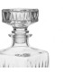 Carafe à whisky en verre 1L