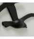 Wall Decoration Birds black aluminium 36x14x2cm