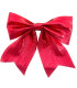 Christmas decoration gold 25cm
