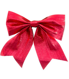 Christmas decoration gold 25cm