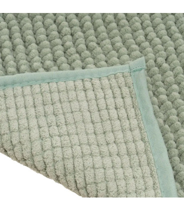Bath Mat green 60x40cm