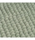 Bath Mat green 60x40cm