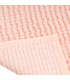 Bath Mat pink 60x40cm