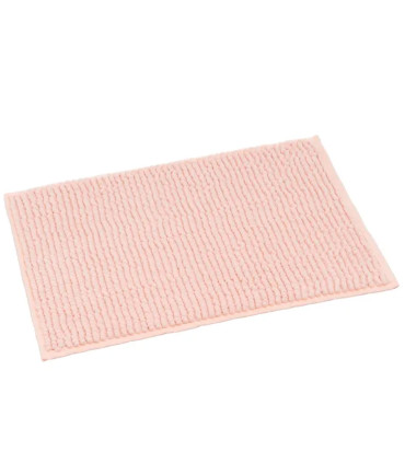 Bath Mat pink 60x40cm